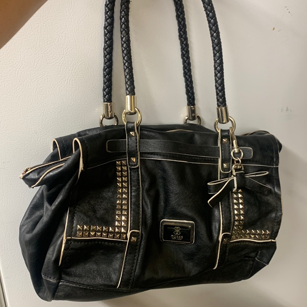 Guess purse